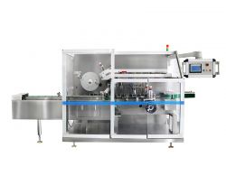 KDZ-130 Automatic Cartoning Machine
